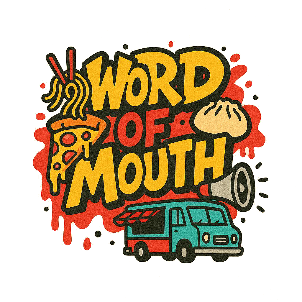 WOM Logo